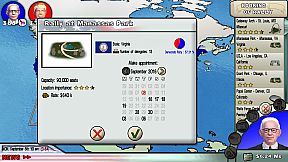 The Race for the White House 2016