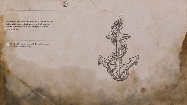 Inspector Schmidt - The Ebbing - Prolog