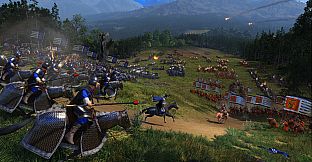 Total War: THREE KINGDOMS - Eight Princes