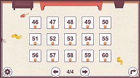 Hungry Cats 饥饿的猫