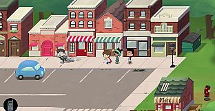 Cricket: Jae's Really Peculiar Game