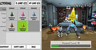 ZPG - Roadblock (Hat)