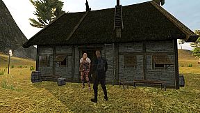 Vikings: Valhalla Saga