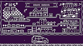 Mini Knight's Journey