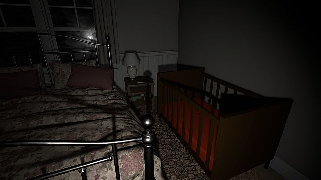 Of All Possible Rooms