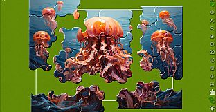 Master of Pieces Jigsaw Puzzle DLC - Beautiful Nonsense 2