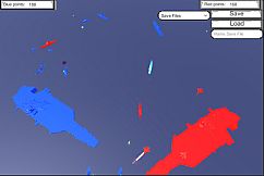 Epic Naval Battle Simulator