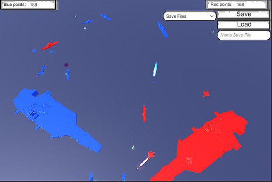 Epic Naval Battle Simulator