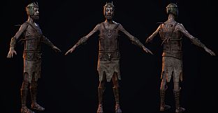 Monsters & Mortals - House of Ashes