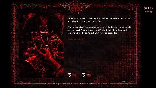 Sacrificium