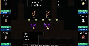 Dungeon Tactics