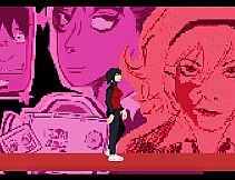 Coralina: a Memory Tale