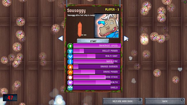 Waifu Discovered 2 - Exposed DLC