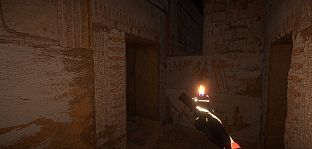 The Questness: Light of Ra