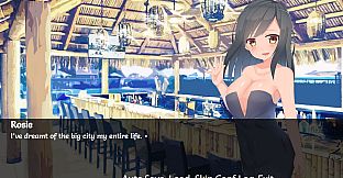 King of Bali Adults Only Patch 18+