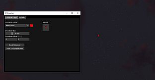 CrossHud - Crosshair Overlay