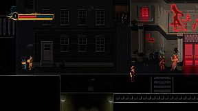 Pecaminosa - A Deadly Hand