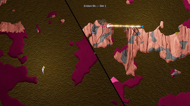 Vug: From Caves to Stars
