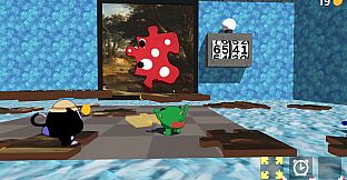 Jigsaw Panic