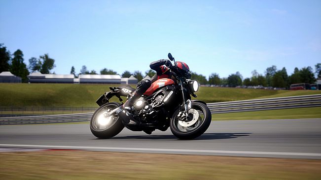 RIDE 4 - Naked Japan Style