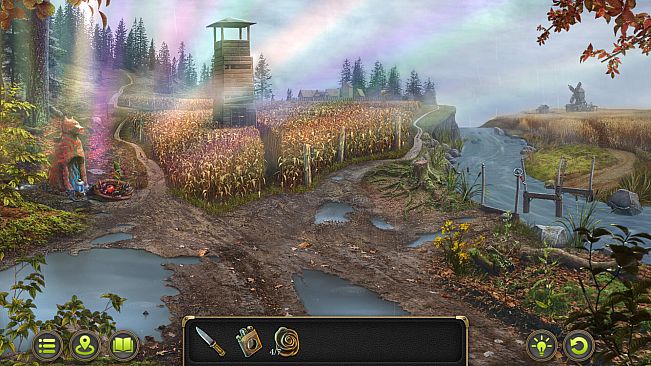 Mystery Detective Adventure Collector's Edition