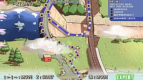 扫雷冒险谭2 ~露露姆的冒险~