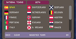 Arcade World Cups