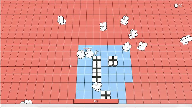 SWT: Survivor With Towers