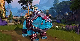 Fellowship - Guardian's Supporter Pack
