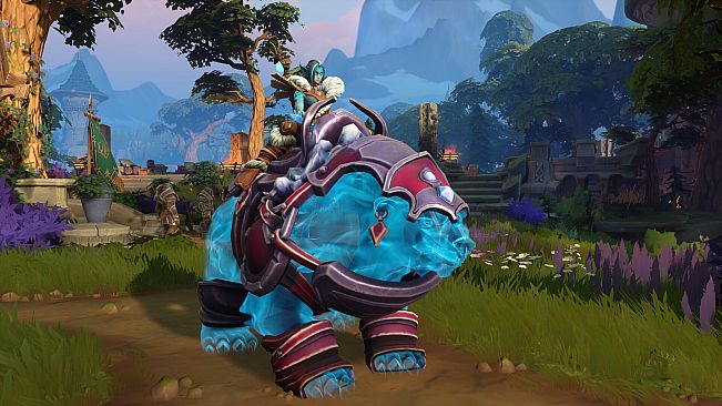 Fellowship - Guardian's Supporter Pack