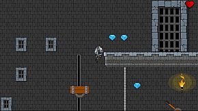 The Princess is in Another Castle