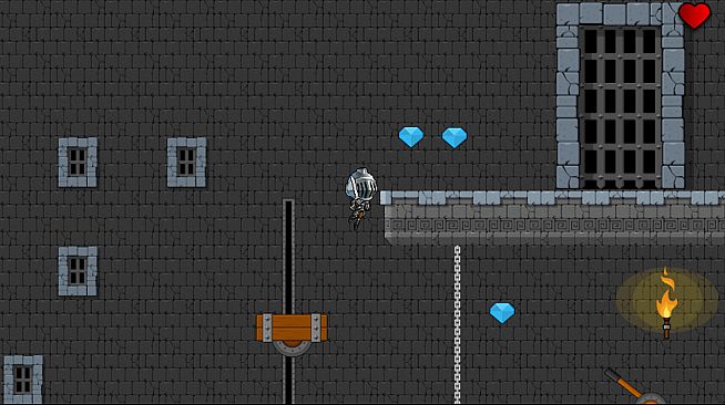 The Princess is in Another Castle