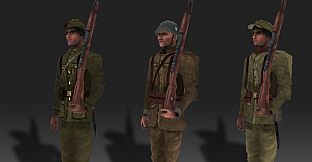 Victoria II: Interwar Spritepack