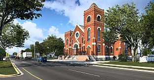 American Truck Simulator - Colorado