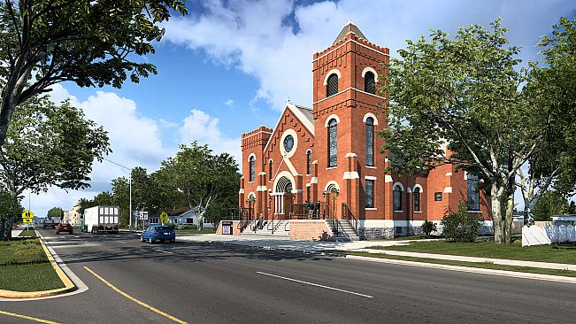 American Truck Simulator - Colorado