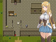 Shera and the Three Treasures