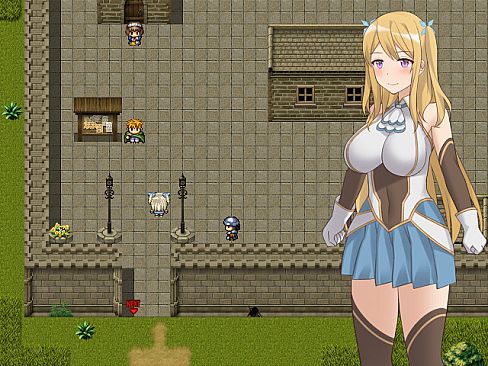 Shera and the Three Treasures