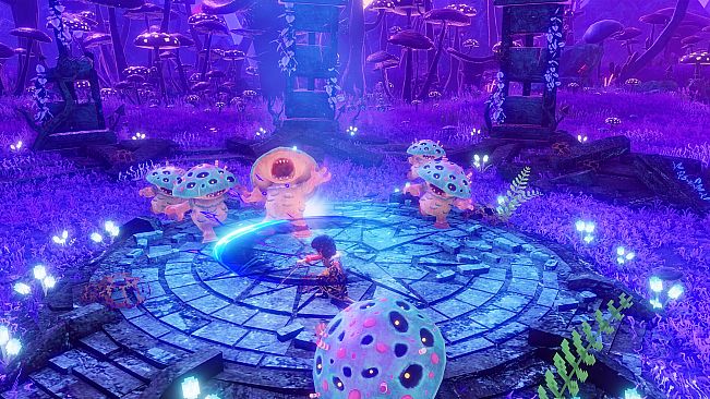 Ravenlok: Legendary Edition