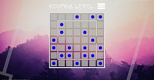 SPECKLE: Chill Puzzle Game