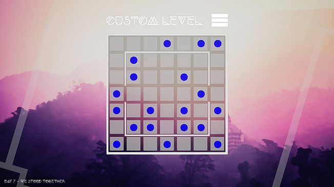 SPECKLE: Chill Puzzle Game