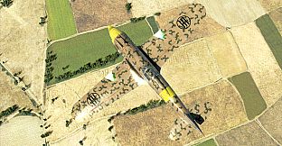 IL-2 Sturmovik: MC.202 Series VIII Collector Plane