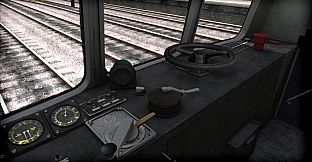 Train Simulator: Network SouthEast Class 121 DMU Add-On