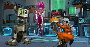 Atlas Reactor – All Freelancers Pro Pack