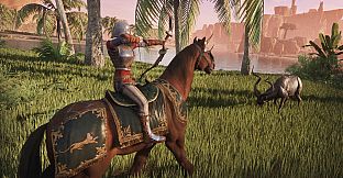 Conan Exiles - Riders of Hyboria Pack