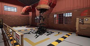 Arms Dealer Simulator