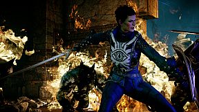 Dragon Age Inquisition