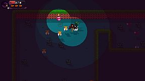 Night of the Blood Moon