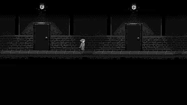 arcade games collection-The strangest game in the world 20