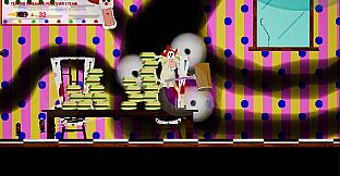 Burgerwise the Clown