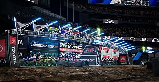 Monster Energy Supercross 4 - Special Edition